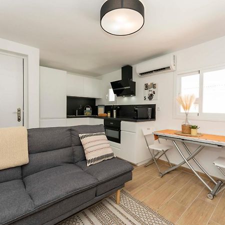 Apartamento 2 Dormitorios Cerca De La Playa En Casco Historico Εστεπόνα Εξωτερικό φωτογραφία