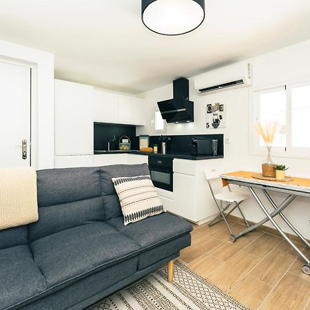 Apartamento 2 Dormitorios Cerca De La Playa En Casco Historico Εστεπόνα Εξωτερικό φωτογραφία