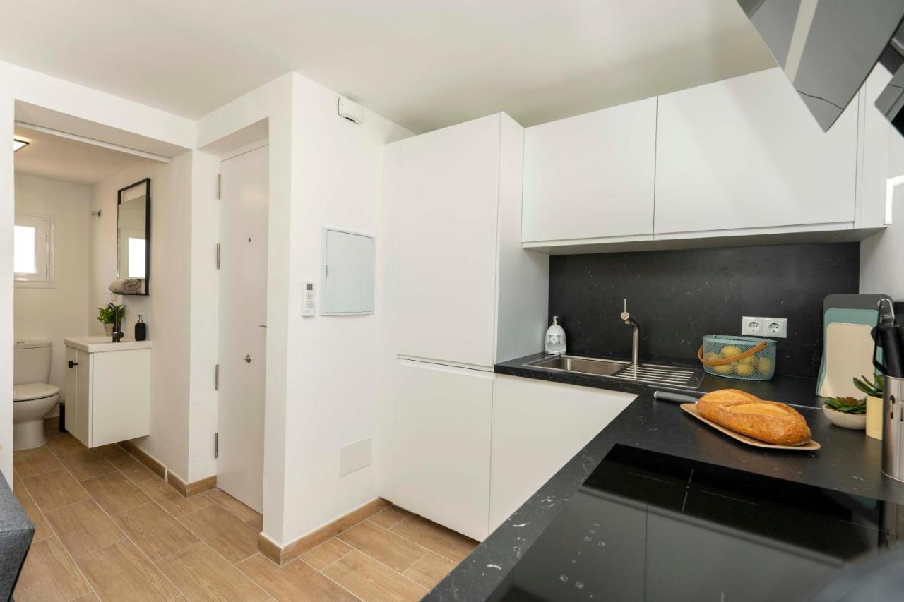 Apartamento 2 Dormitorios Cerca De La Playa En Casco Historico Εστεπόνα Εξωτερικό φωτογραφία