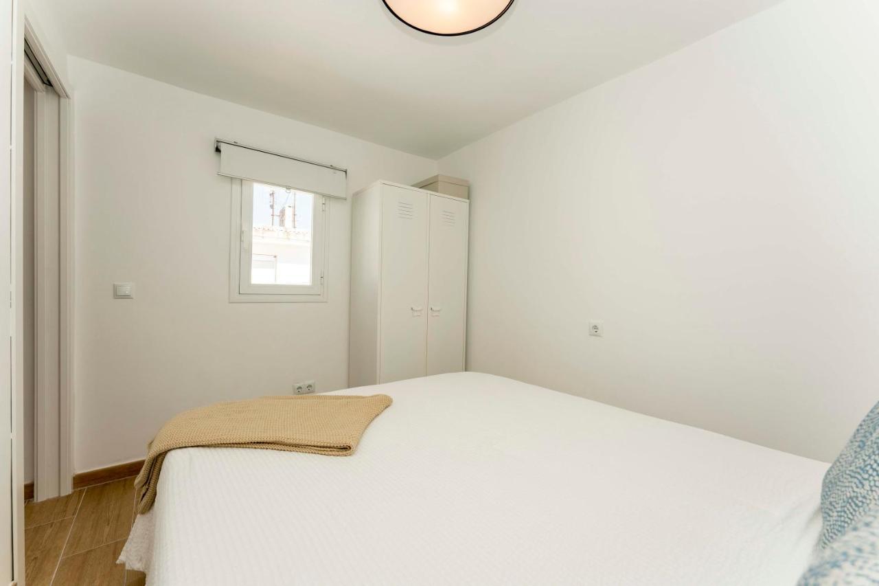Apartamento 2 Dormitorios Cerca De La Playa En Casco Historico Εστεπόνα Εξωτερικό φωτογραφία
