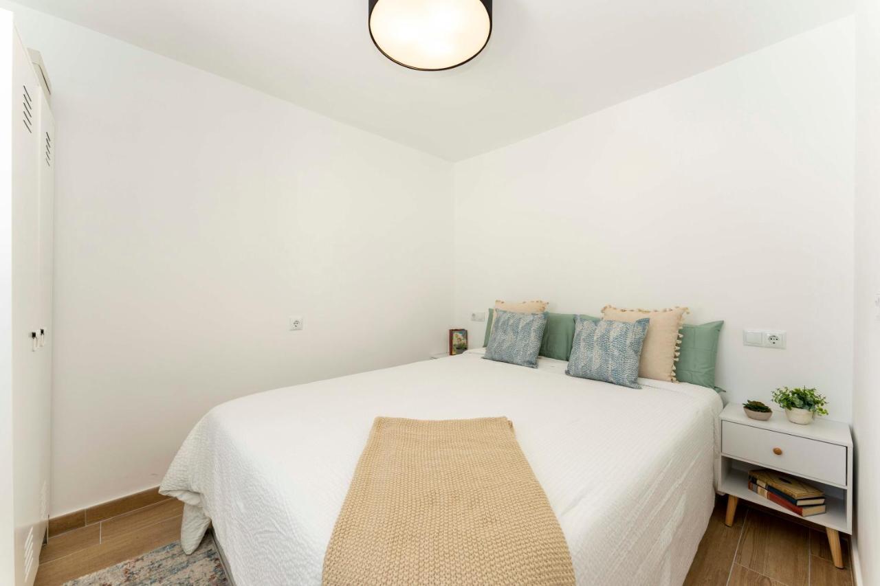 Apartamento 2 Dormitorios Cerca De La Playa En Casco Historico Εστεπόνα Εξωτερικό φωτογραφία