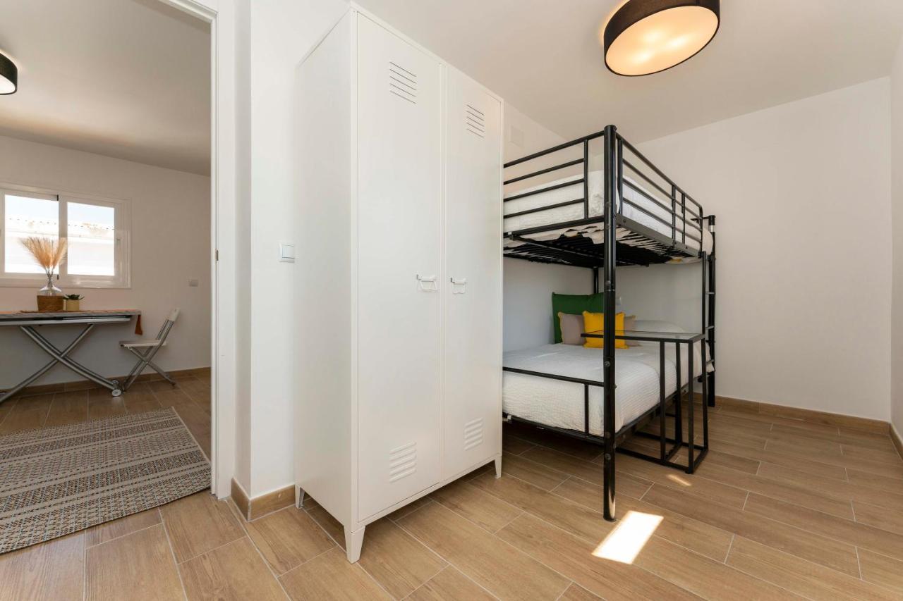Apartamento 2 Dormitorios Cerca De La Playa En Casco Historico Εστεπόνα Εξωτερικό φωτογραφία