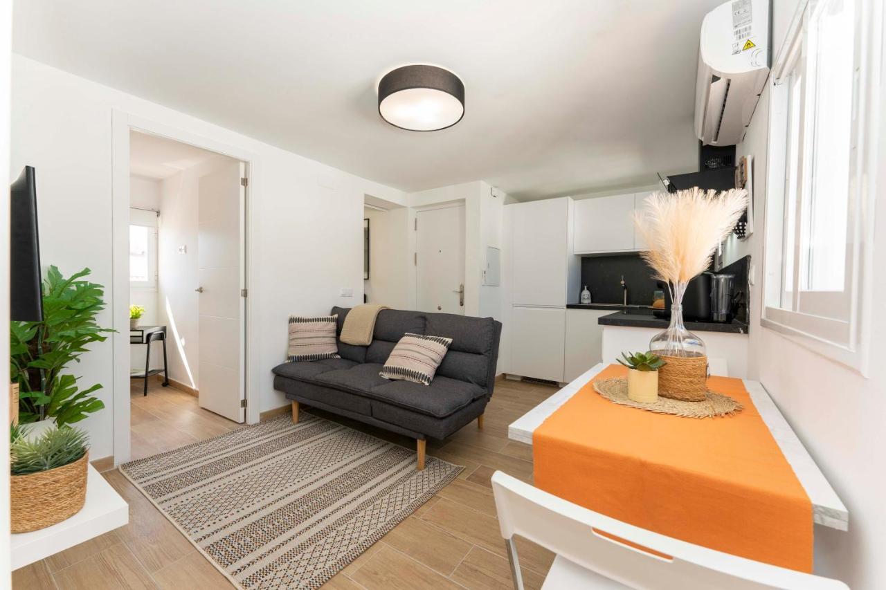 Apartamento 2 Dormitorios Cerca De La Playa En Casco Historico Εστεπόνα Εξωτερικό φωτογραφία